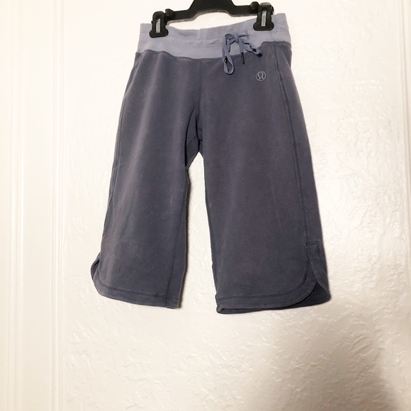 lululemon athletica Pants - Lululemon Relax Pants - Purple